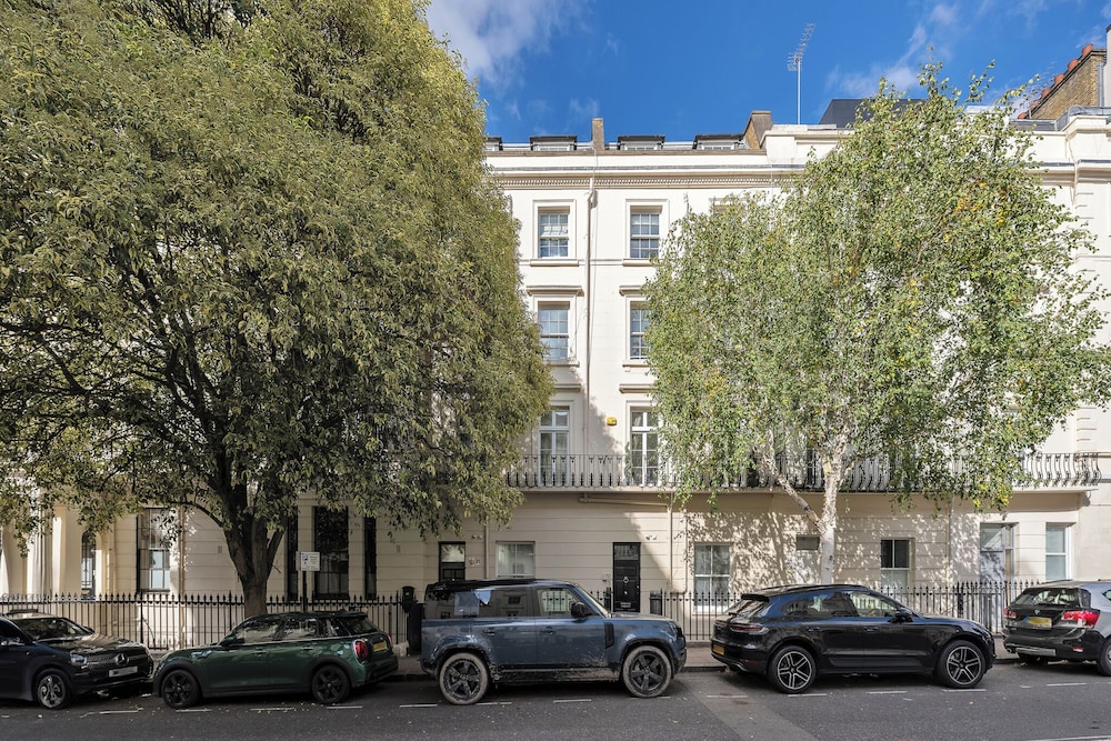 The Paddington Residences