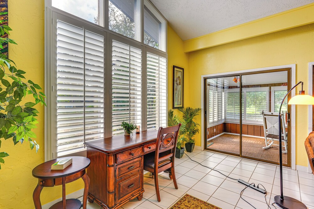 Pet-friendly Haines City Gem w/ Community Pool