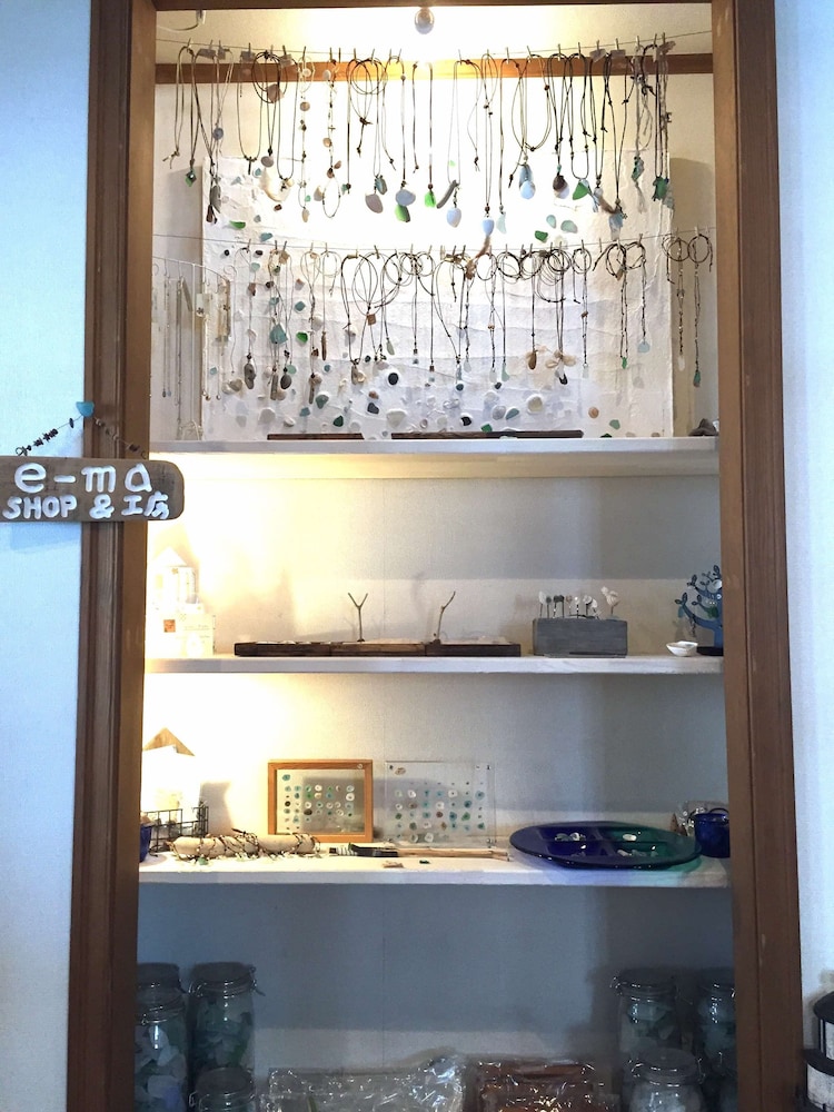Guest House Bunk