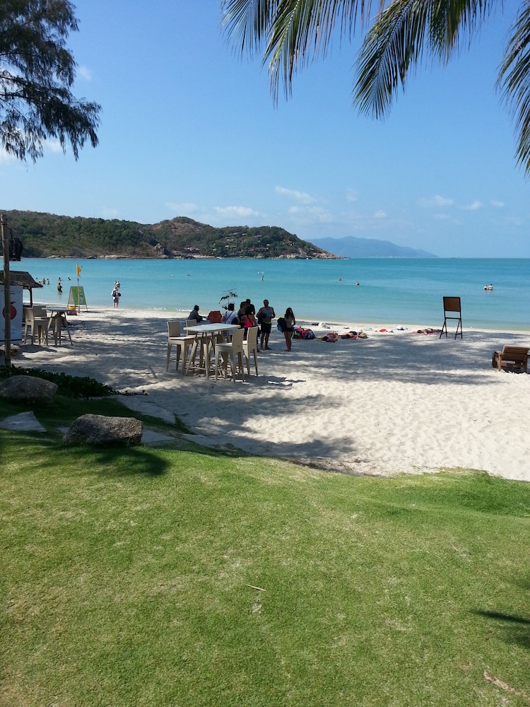 Pink House Samui