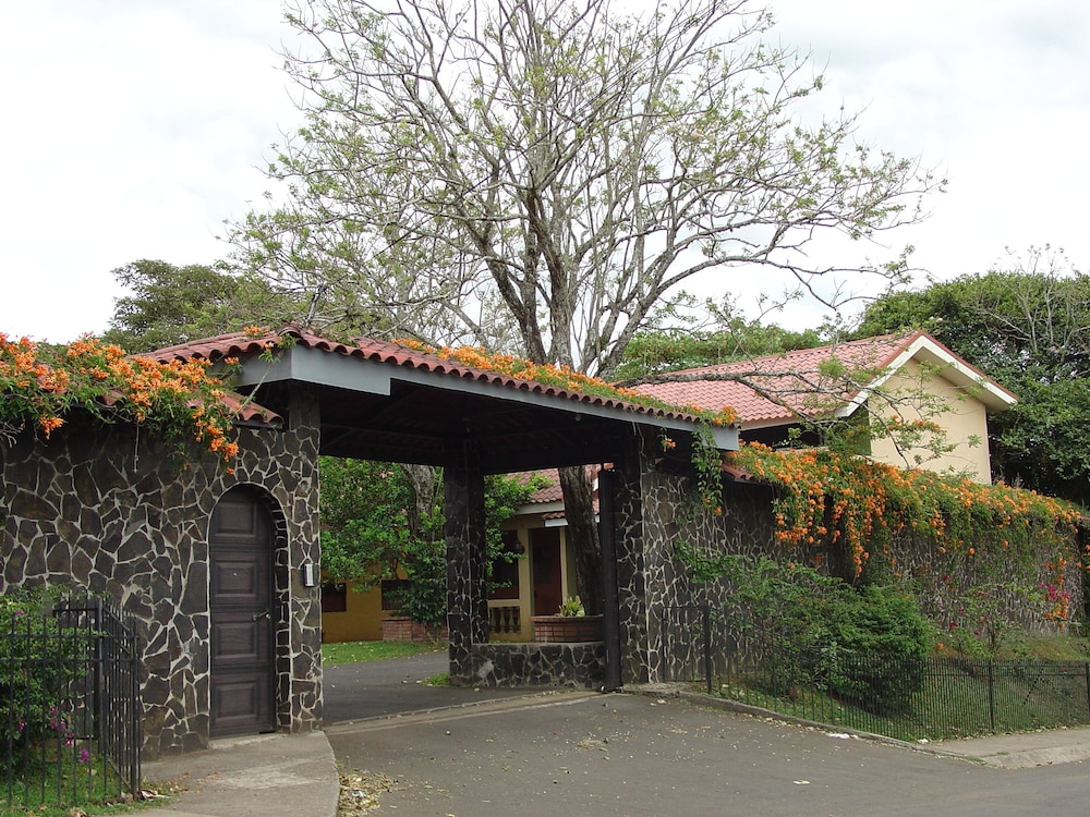 Villas Roma