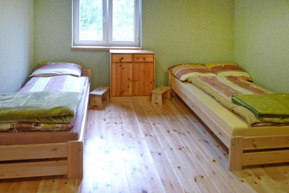 House in Wiejkowo Near Szczecin Lagoon view 4