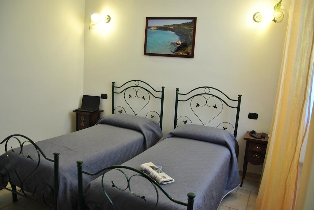 B&B Corte San Martino