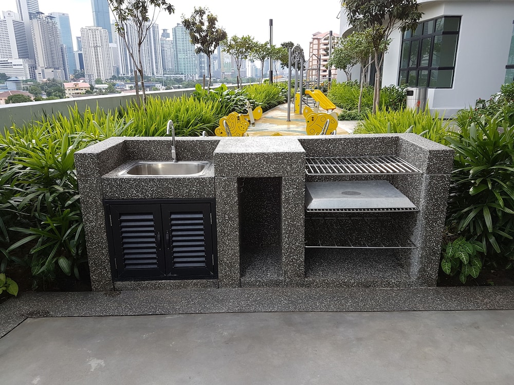 MZ Homestay Kuala Lumpur