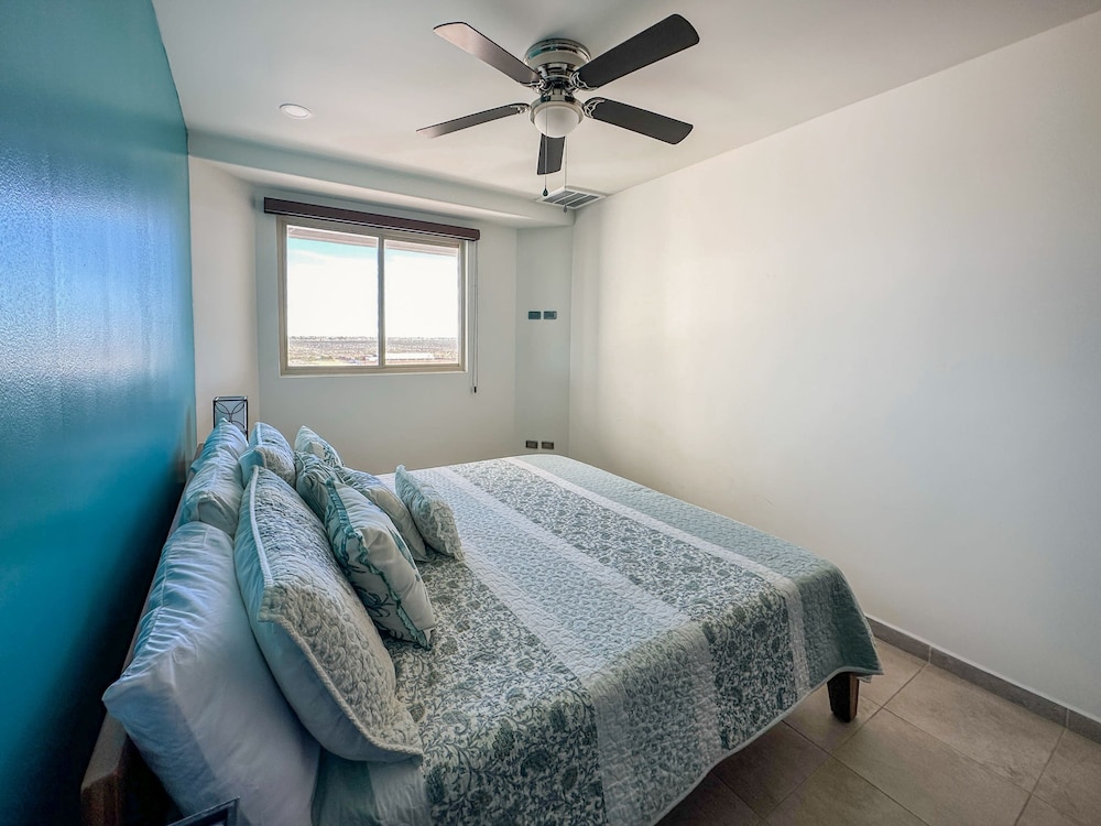 Upscale Ocean View Condo Close to it all Great