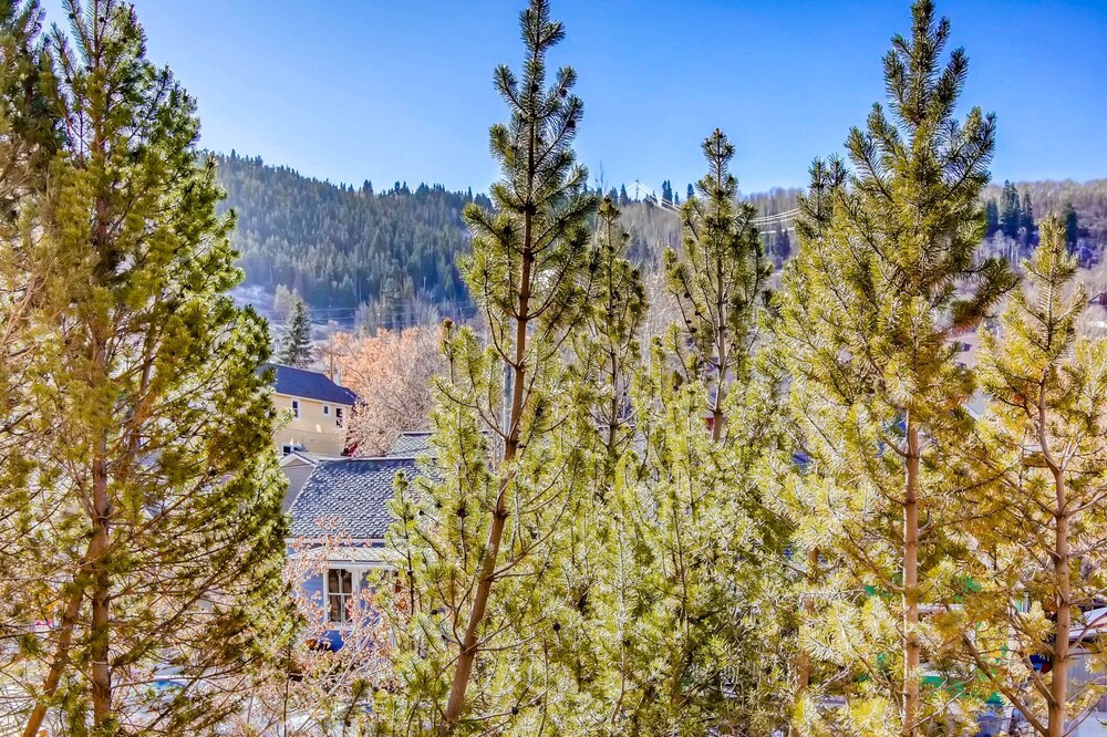 Park City Ski Resort - Park Station Condos