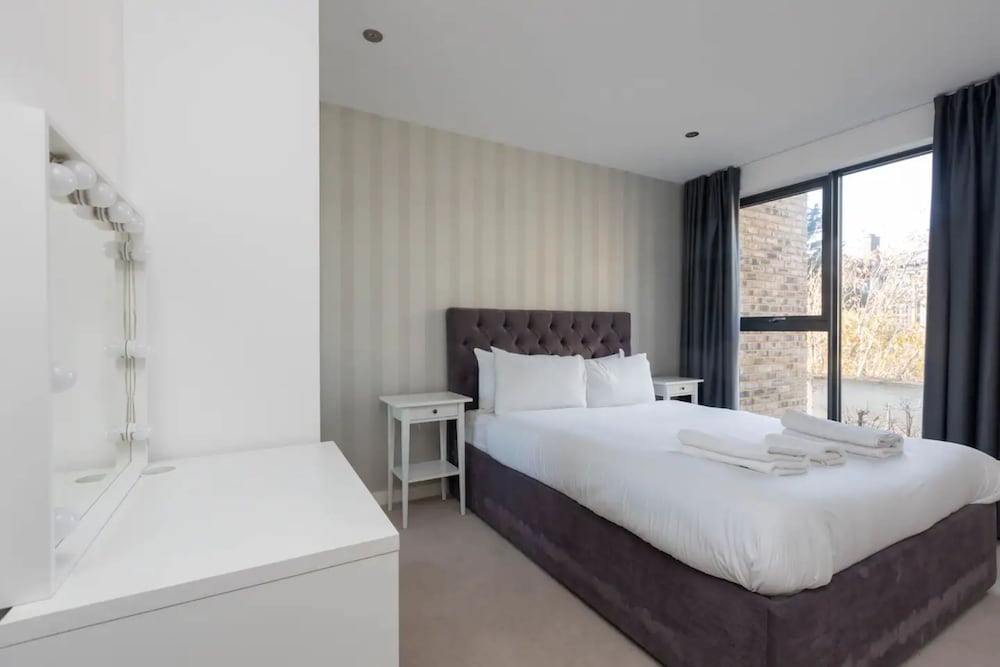 Central and Modern 1 Bedroom Flat in Bermondsey