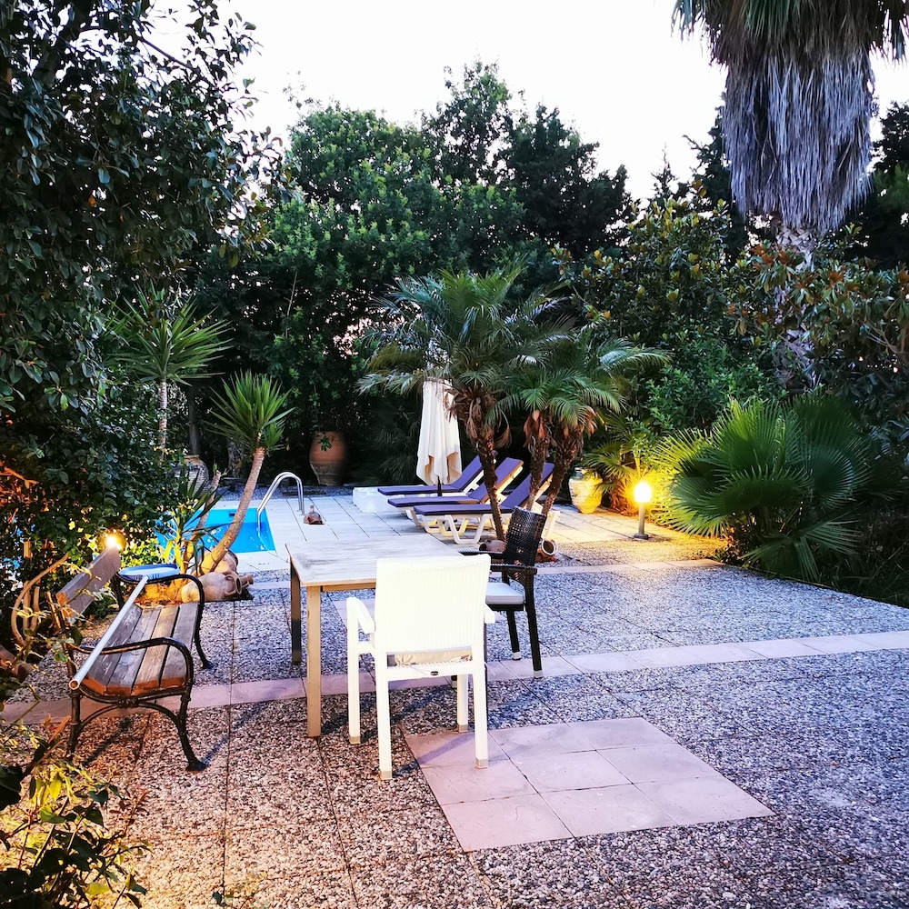 Villa Irene