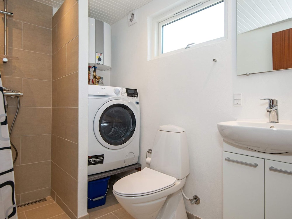 4 Person Holiday Home in Romo view 5