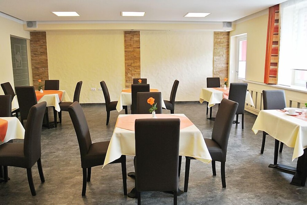Pension Paradiesgartl