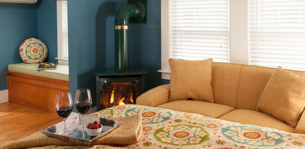 Sugar Hill Inn