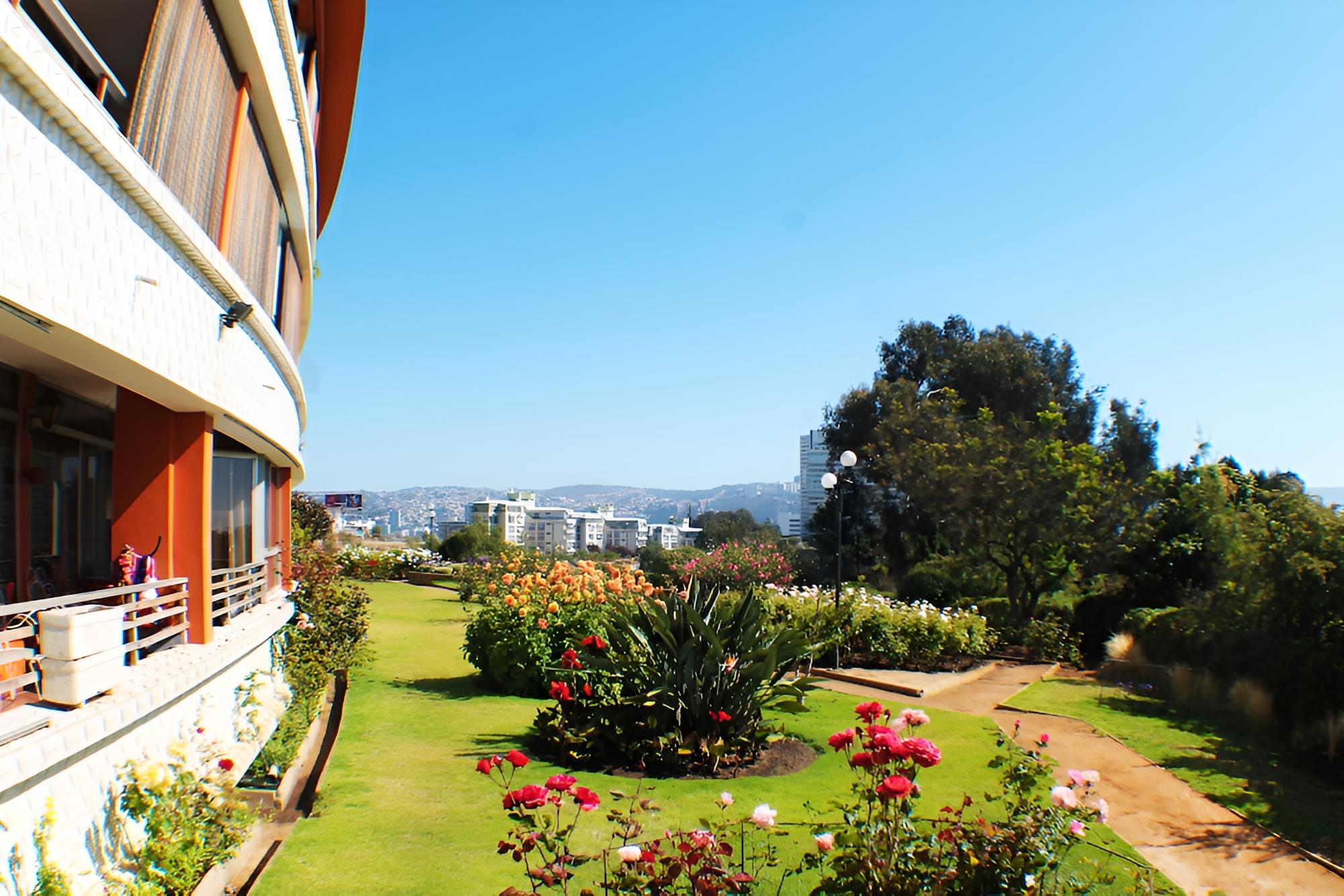 Oceana Suites Alessandri