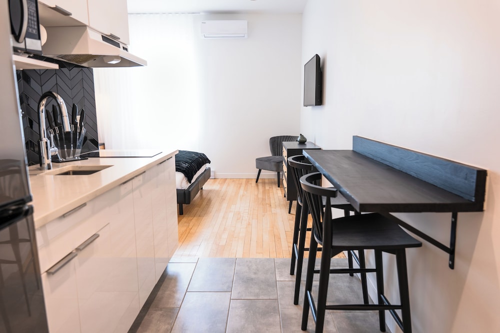 Unique Stays - 4114 St-Denis