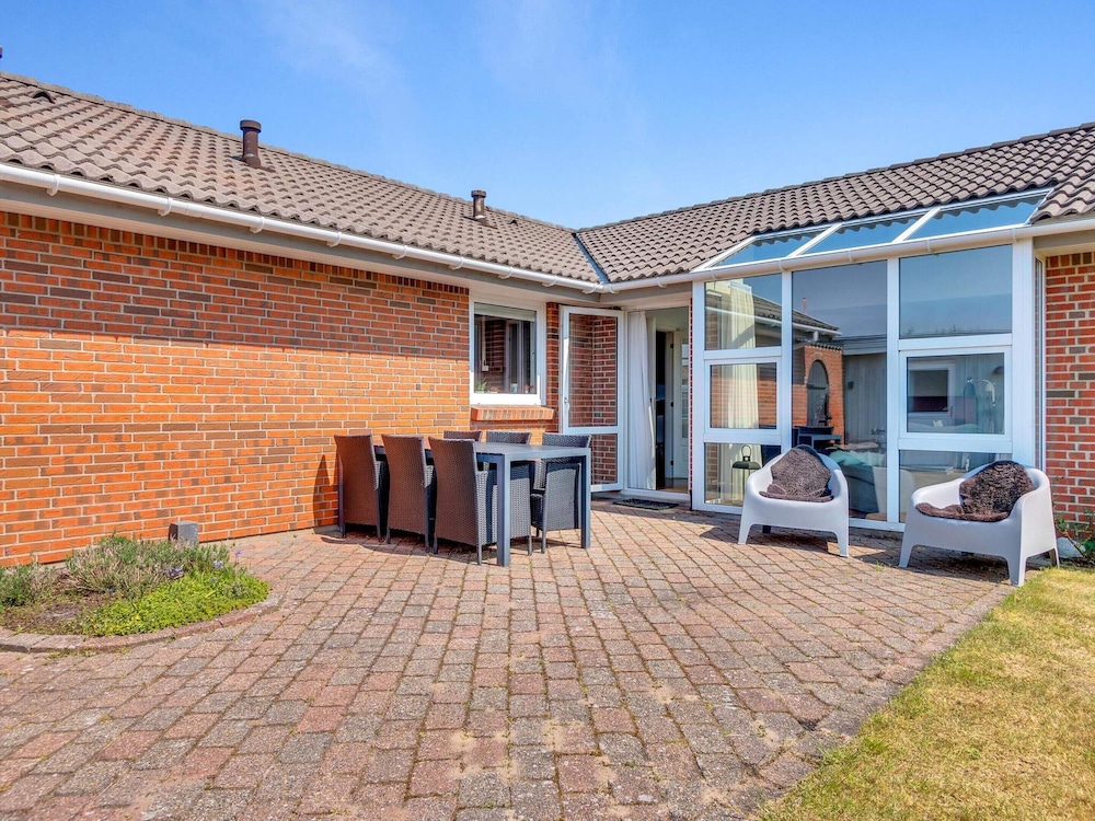 Holiday Home in Lokken by the Beach