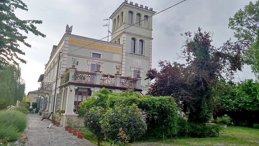 Villa Albertina
