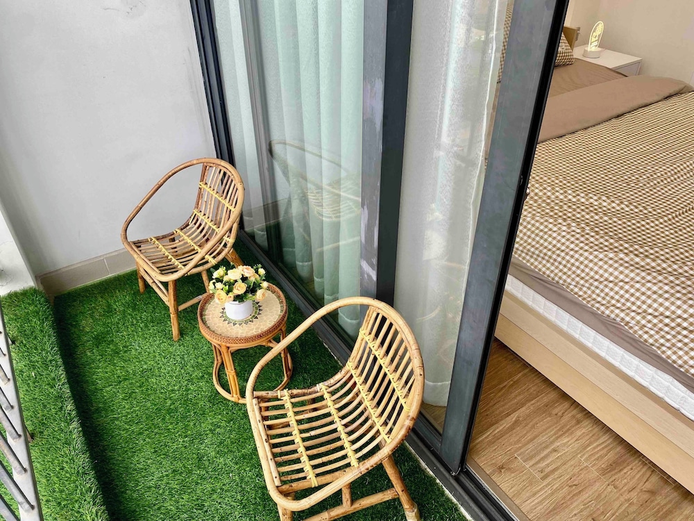 Vinhomes Green Bay Apartments