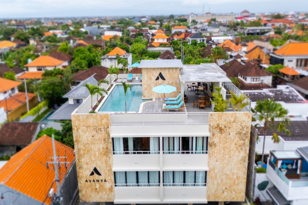 Avanya Apartments by Pertama Management