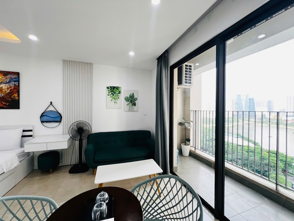 Vinhome D'Capital-Nam Khánh