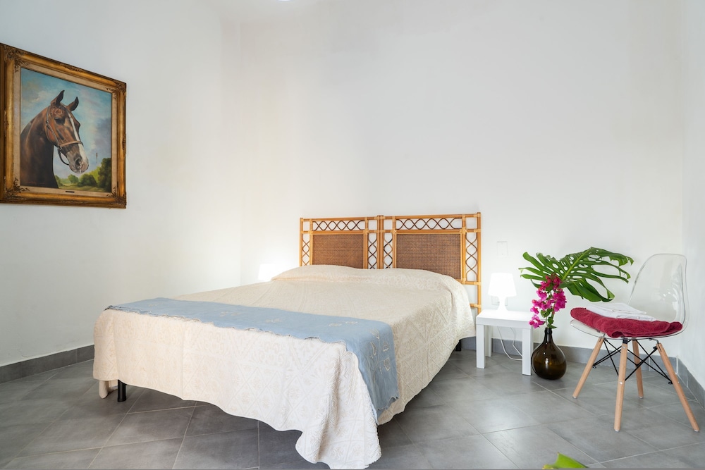 The Lucy Room - Agro Antico B B