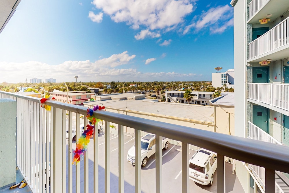 Daytona Beach XII