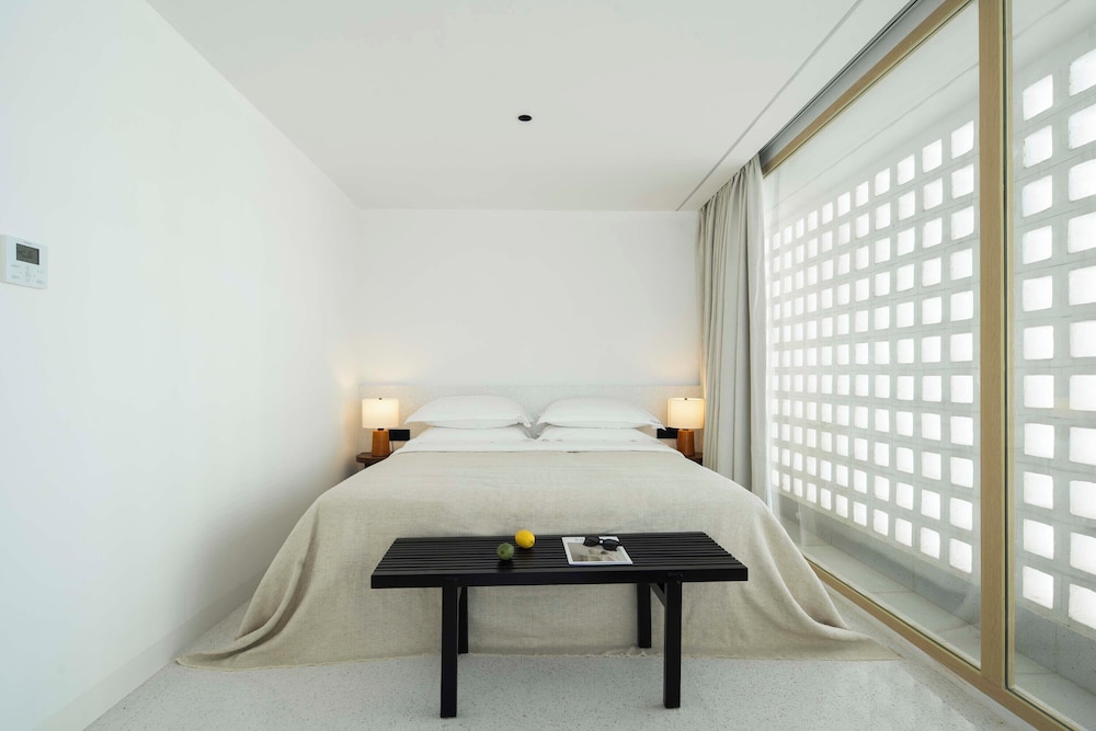 Shenzhen Secret Wild Reef Beautiful Stay