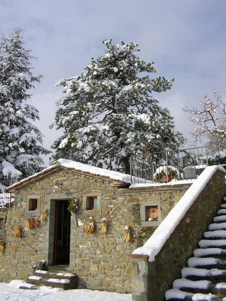 Agriturismo Casale della Torre