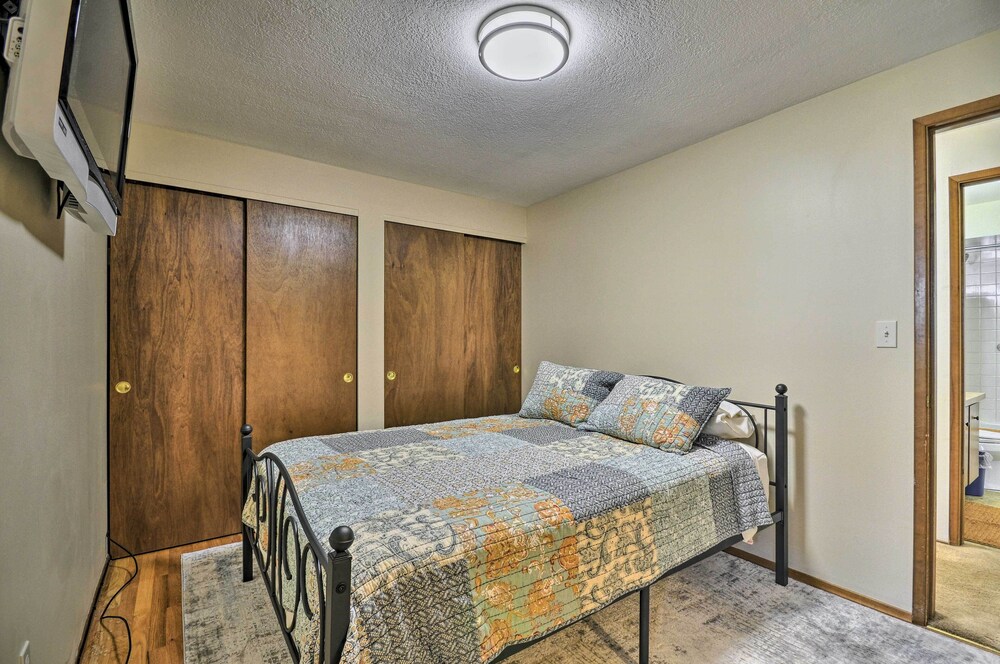 Portland Vacations - Portland Haven Next to St. Vincent's Hospital - Property Image 24