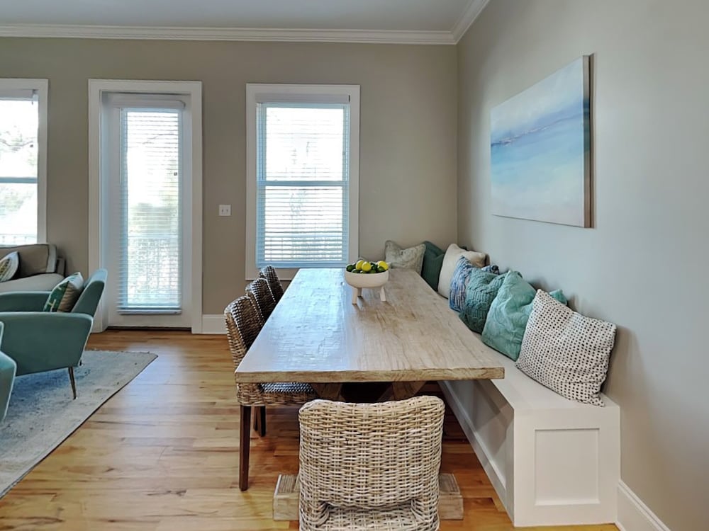 Coastal Grove by Southern Vacation Rentals
