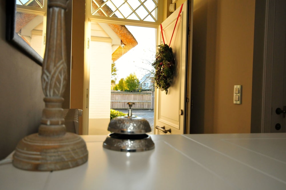 Maison Du Nord Bed & Breakfast