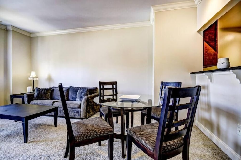Baltimore executive Furnished rentals