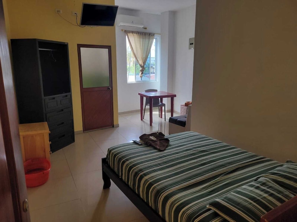 Hostal Lomas