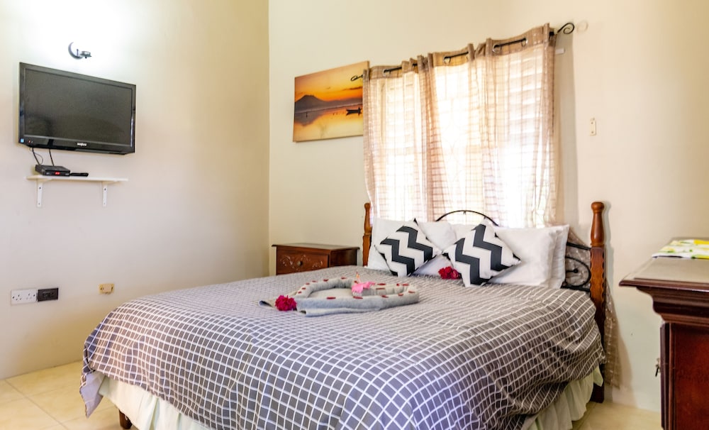 St Mary Mins Away From Ocho Rios 2 bed Ocean View Villa