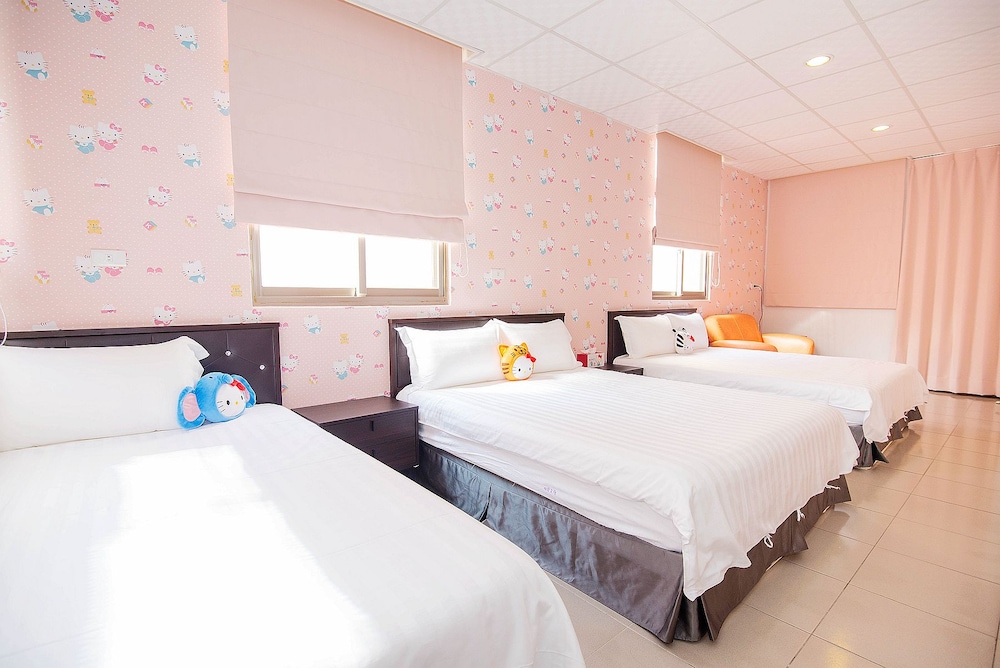 Happy Home Stay