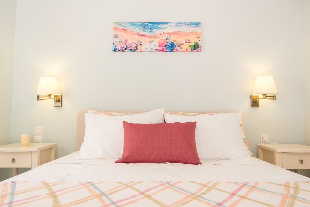 Myrties Boutique Apartments view 3