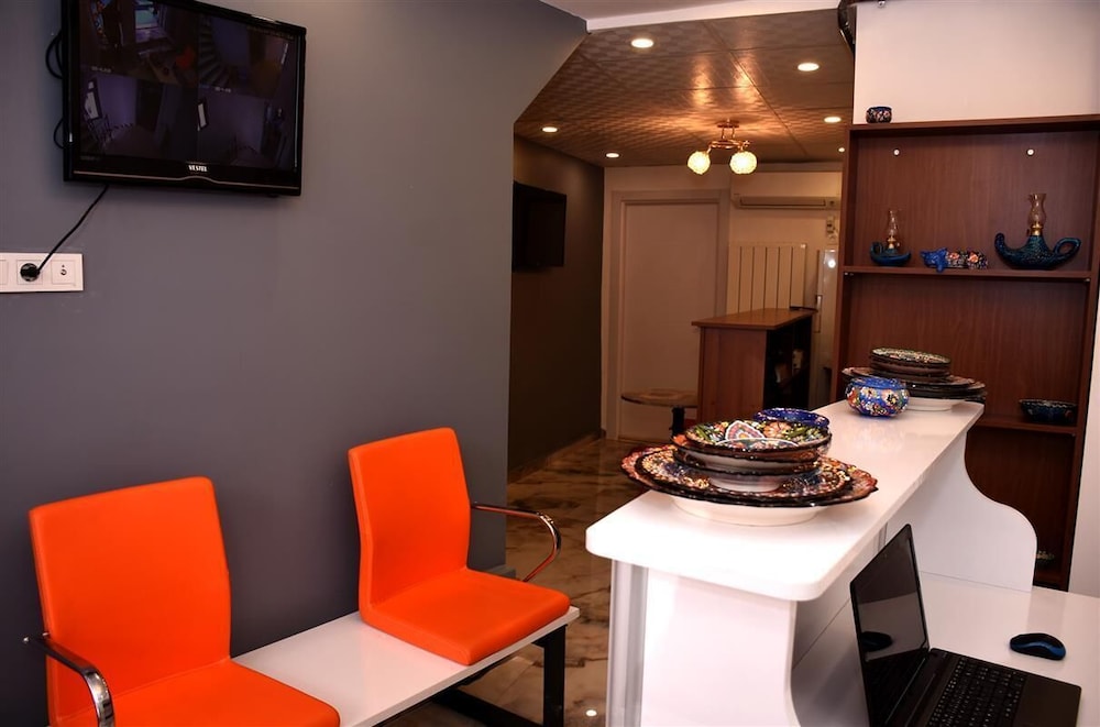 Galata Zade Otel - Image 24