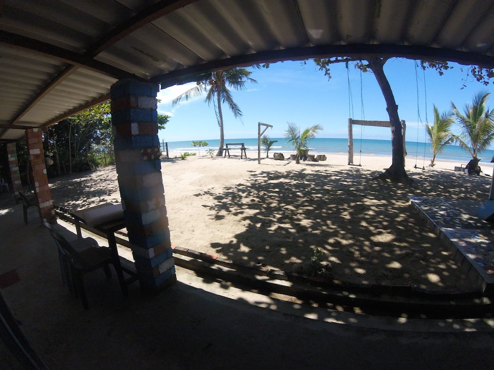 Nagapuri Beach Retreat