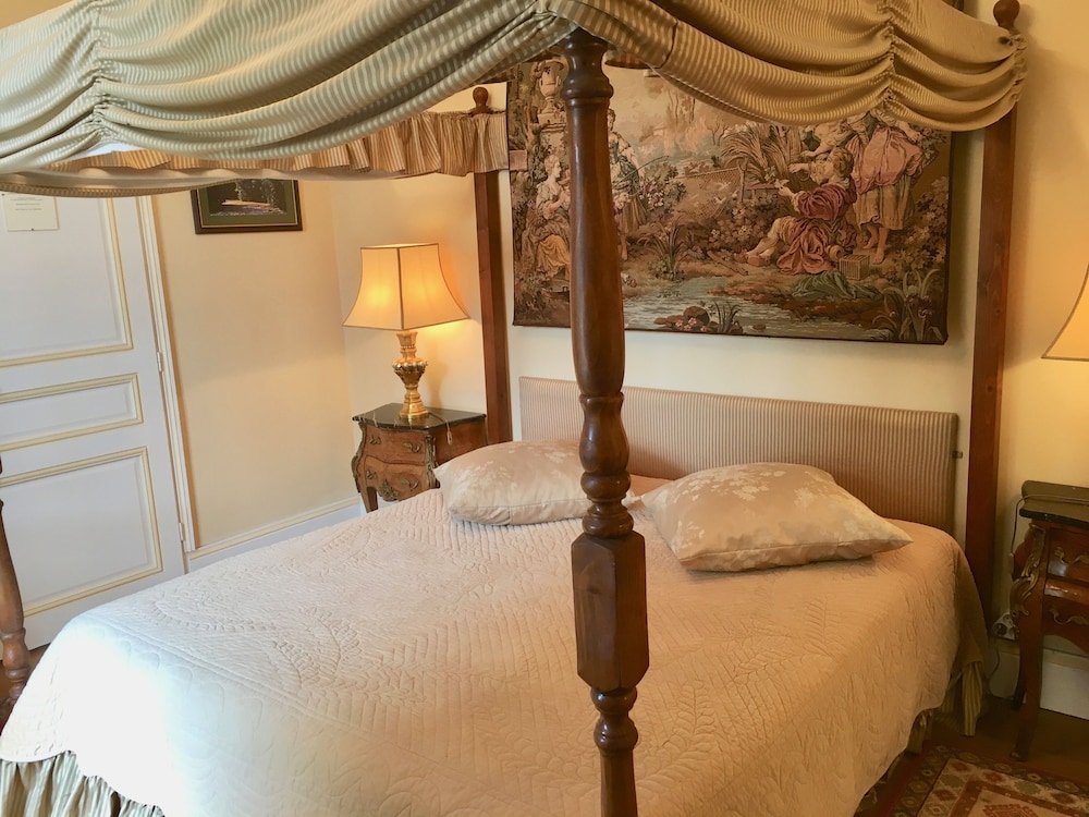 Château les Vallées
