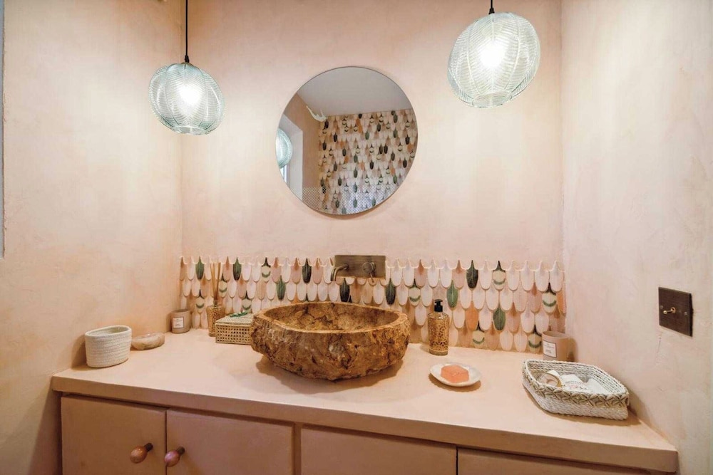 Villa Luxe - 6bdr/12p - Saint-tropez / Pampelonne