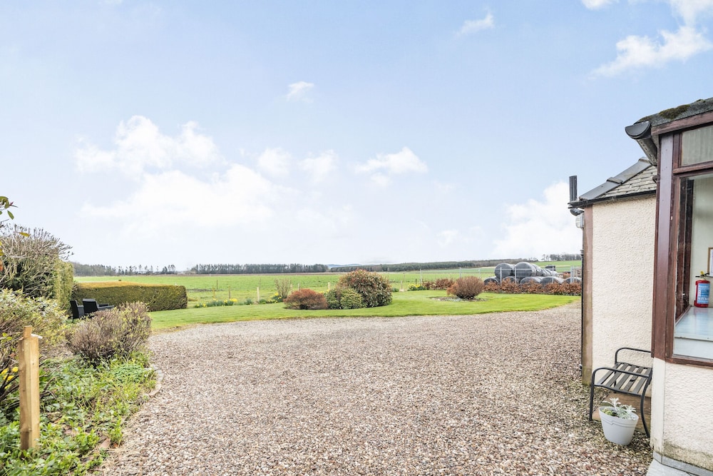 Steading Cottage