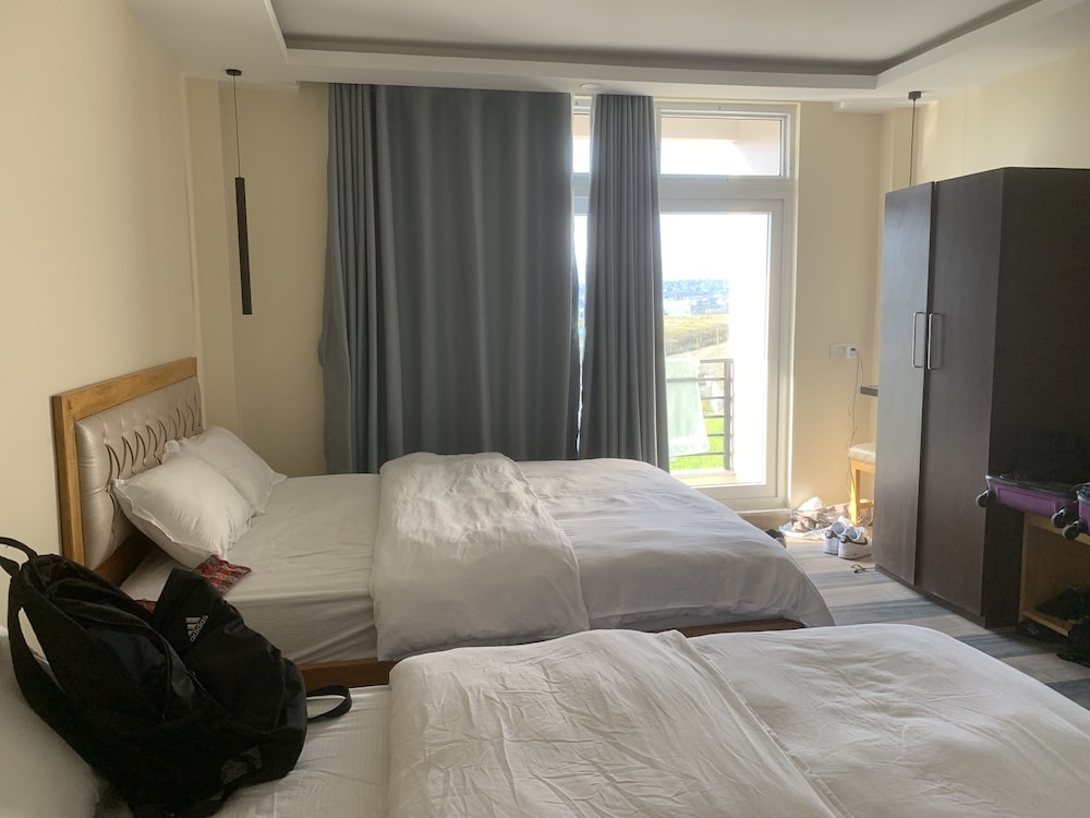 29 Eleven Bed and Breakfast view 4
