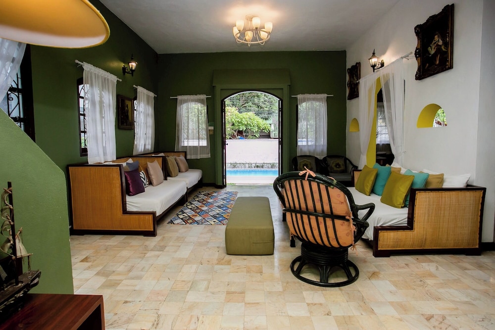 Morocco Pool Villa