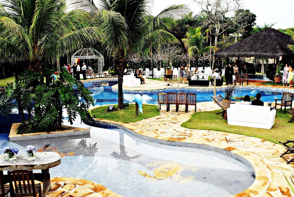 Hotel Fazenda Marco Polo