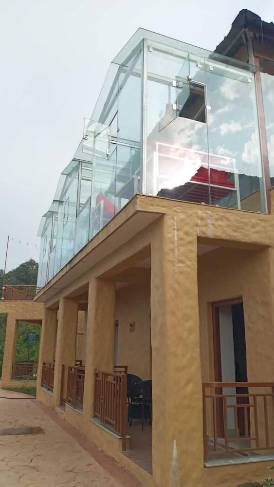 Mattikhan mountain view resort