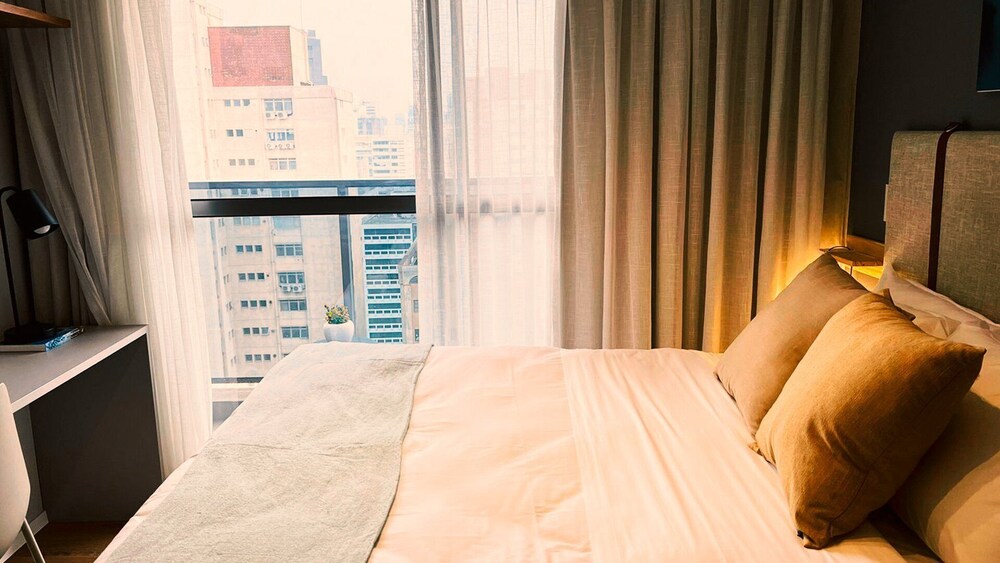 Movinn Nine - Jardim Paulista