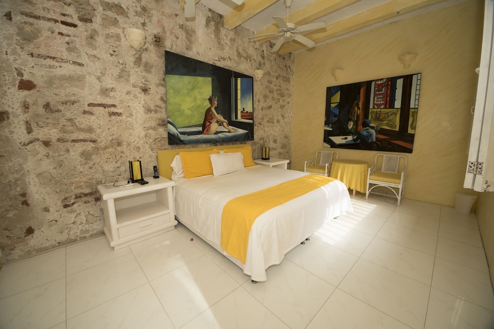 Casa Santo Domingo By Nomad Guru