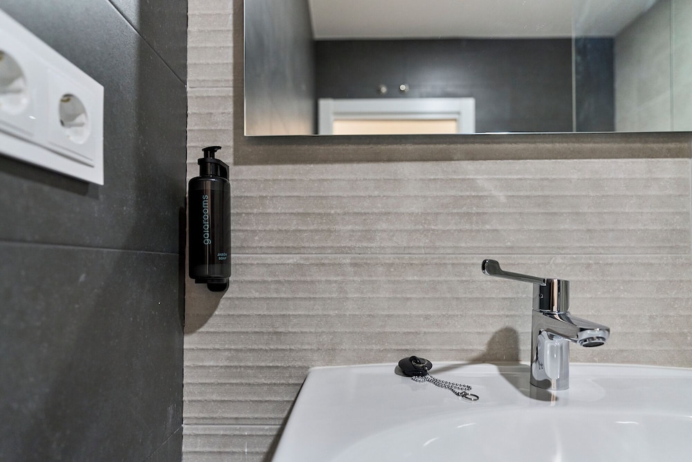 Apartamento Catedral Palace by gaiarooms