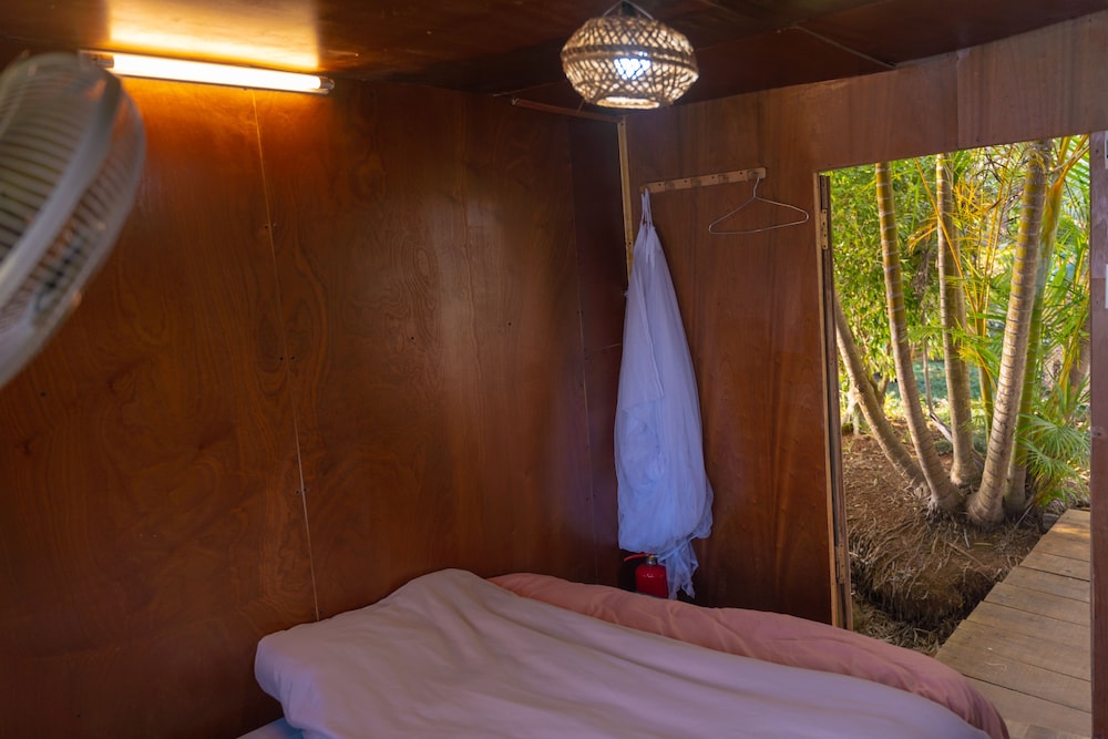 The Lake House Dalat - Hostel