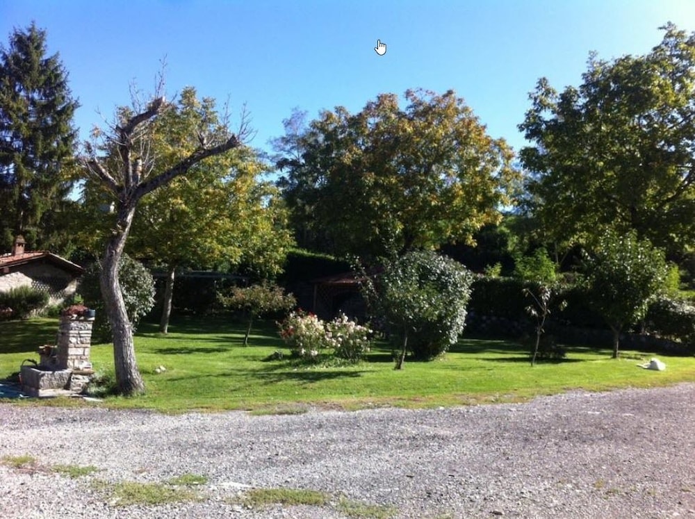 B&B Avamposto di Alpicella