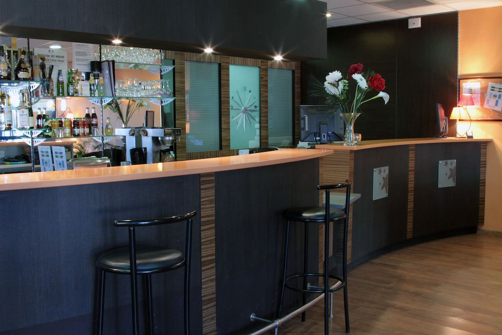 Merignac Vacations - L'Etoile Bleue - Property Image 9