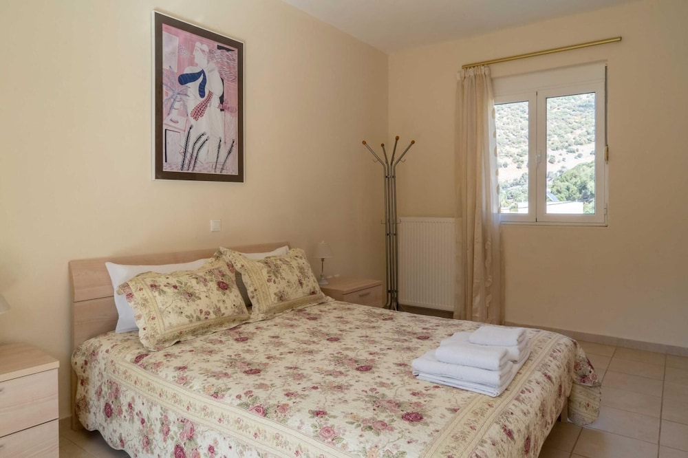 Villa Nikolas in Mylopotamos